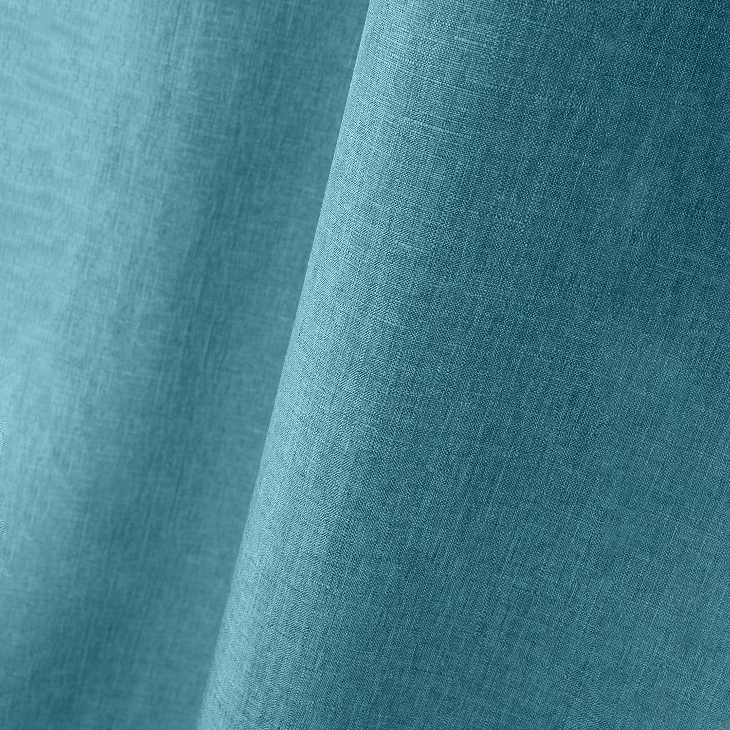 STOF - Tenda Bea Turchese Linea Lovely Casa 140x280 cm